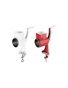 Rasnita pentru nuca cu tambur