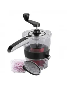 Razatoare pentru legume forma spirala Spiralfix