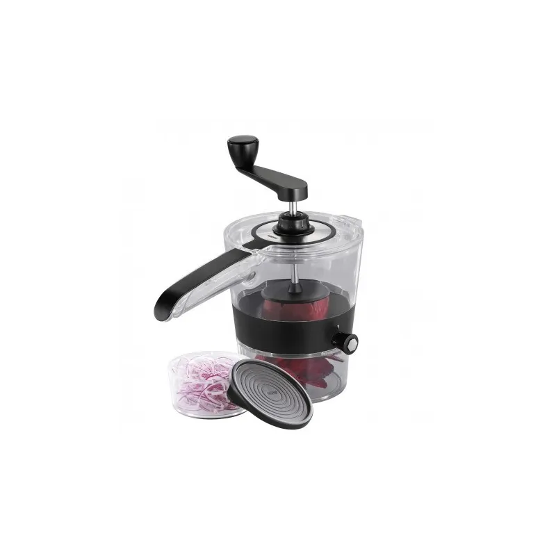 Razatoare pentru legume forma spirala Spiralfix