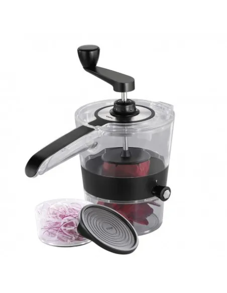 Razatoare pentru legume forma spirala Spiralfix