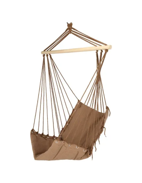 Scaun hamac balansoar pentru interior/exterior