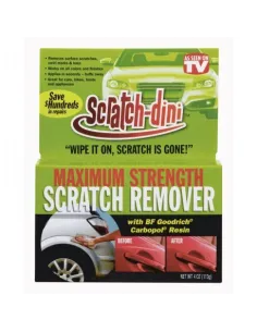 Scratch remover elimina zgarieturile