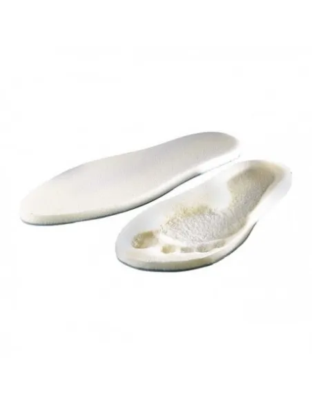 Set 2 branturi Memory Insoles