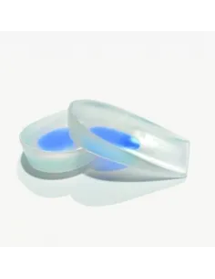 Set 2 talonete din gel pentru protectie calcaie