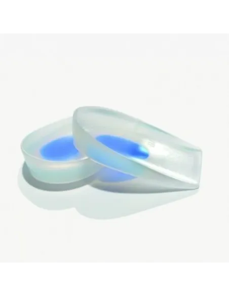 Set 2 talonete din gel pentru protectie calcaie