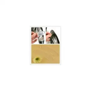 Set 2 talonete pantofi impotriva ranilor