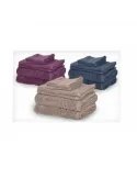 Set 6 piese prosoape Pakistaneze material bumbac