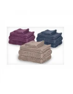 Set 6 piese prosoape Pakistaneze material bumbac