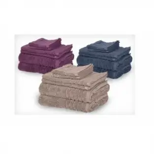 Set 6 piese prosoape Pakistaneze material bumbac