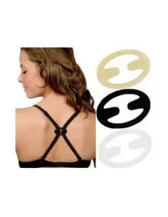 Set 9 Clipsuri Bar Strap Clipper pentru sutien