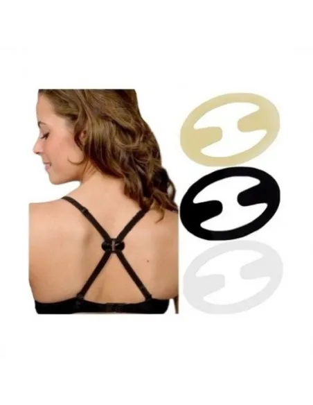 Set 9 Clipsuri Bar Strap Clipper pentru sutien