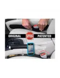 Set compus din 2 pernute auto Gap Filler