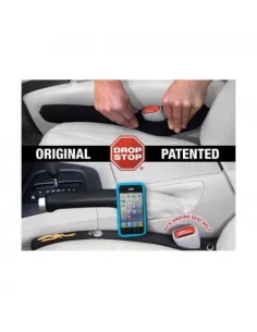 Set compus din 2 pernute auto Gap Filler