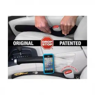 Set compus din 2 pernute auto Gap Filler