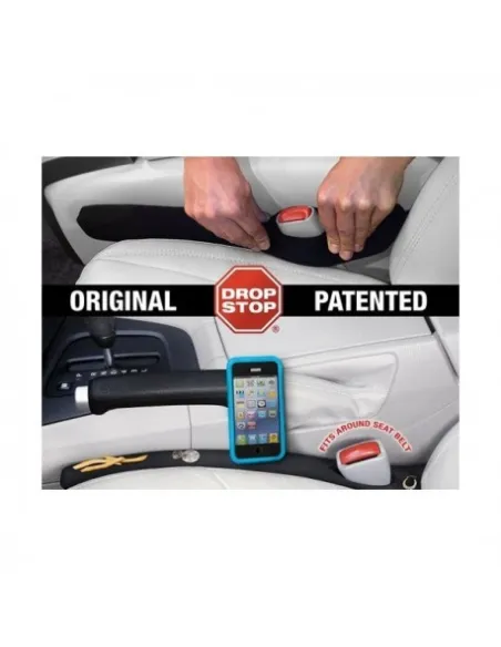 Set compus din 2 pernute auto Gap Filler