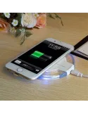Set incarcare wireless Fantasy 800mA pentru iPhone 5/5S/5C/6