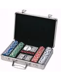 Set jetoane POKER