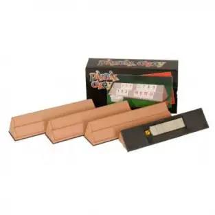 Set joc remi Rummy Piknik Okey