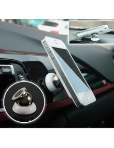 Suport auto 360 pentru tableta, GPS, smartphone