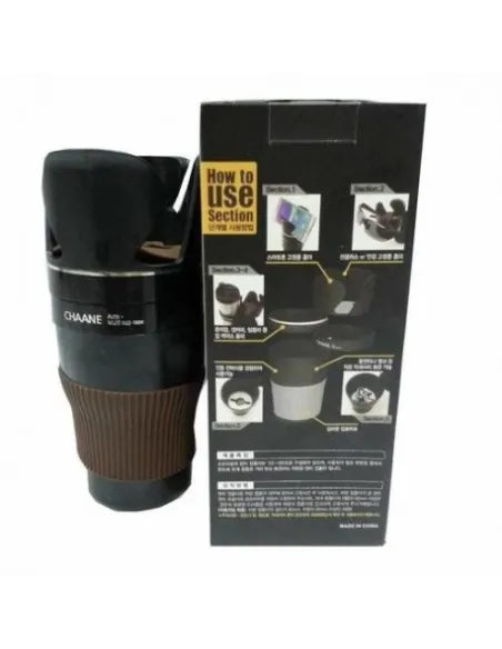 Suport auto multifunctional 5in1