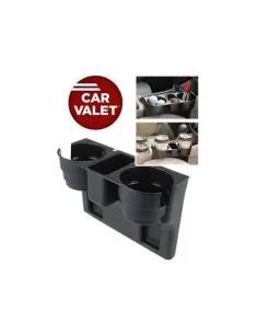 Suport auto pahare, accesorii Car Valet functii multiple