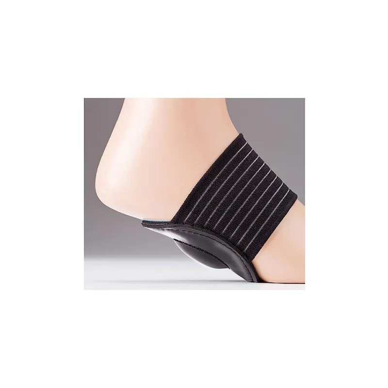 Suport cu arc moale pentru picioare Strutz