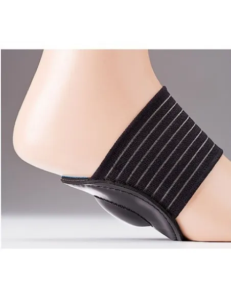 Suport cu arc moale pentru picioare Strutz