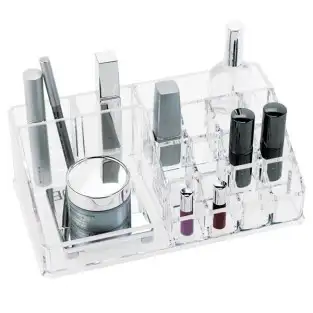 Suport organizator mini cosmetic organizer
