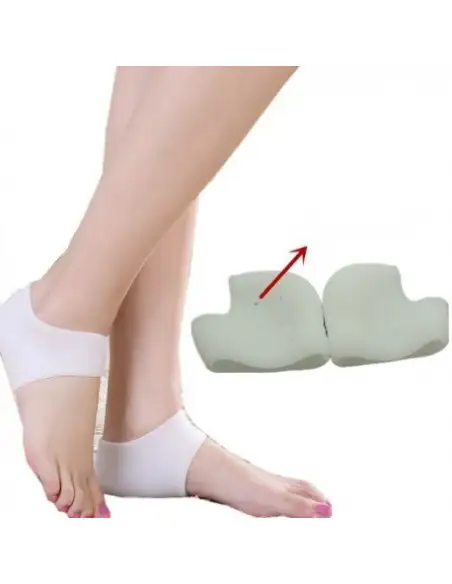 Talonete Footmate Separator pentru calcaie si talpa