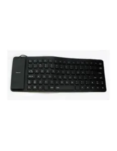 Tastatura flexibila