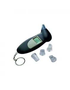 Tester de alcoolemie digital