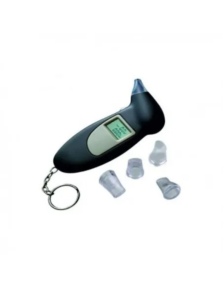 Tester de alcoolemie digital