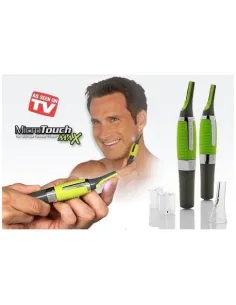 Trimmer barbati Micro Touch Max