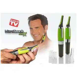 Trimmer barbati Micro Touch Max