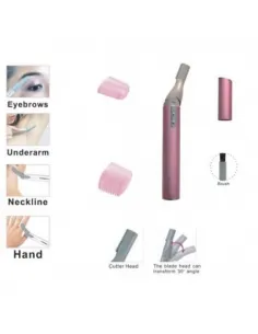 Trimmer femei Micro Touch 812
