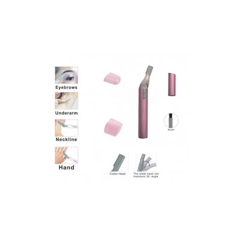 Trimmer femei Micro Touch 812