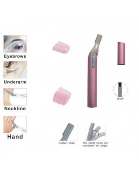 Trimmer femei Micro Touch 812