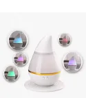 Difuzor de aromaterapie