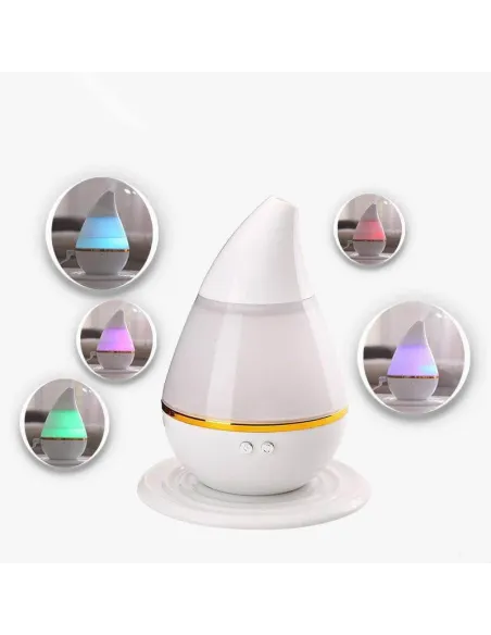 Difuzor de aromaterapie