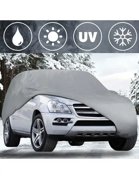 Prelata auto SUV red-mag.ro