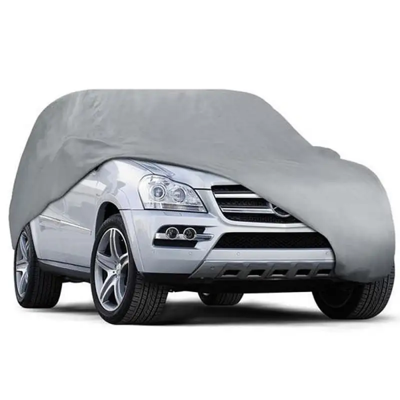 Prelata auto SUV red-mag.ro