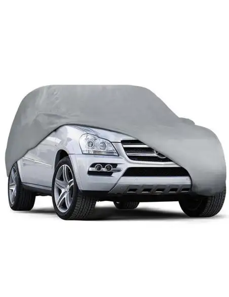 Prelata auto SUV red-mag.ro