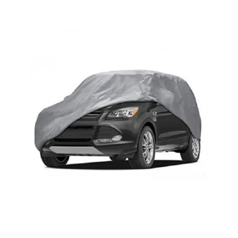 Prelata auto SUV red-mag.ro