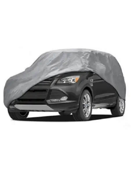 Prelata auto SUV red-mag.ro
