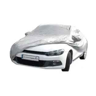 Husa auto - Prelata impermeabila red-mag.ro 2