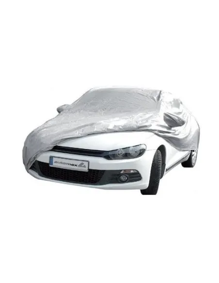 Husa auto - Prelata impermeabila red-mag.ro