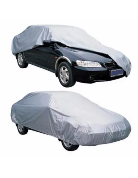 Husa auto - Prelata impermeabila red-mag.ro