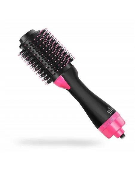 Perie fixa cu aer cald, 1000 W, One Step 3 in 1 red-mag.ro