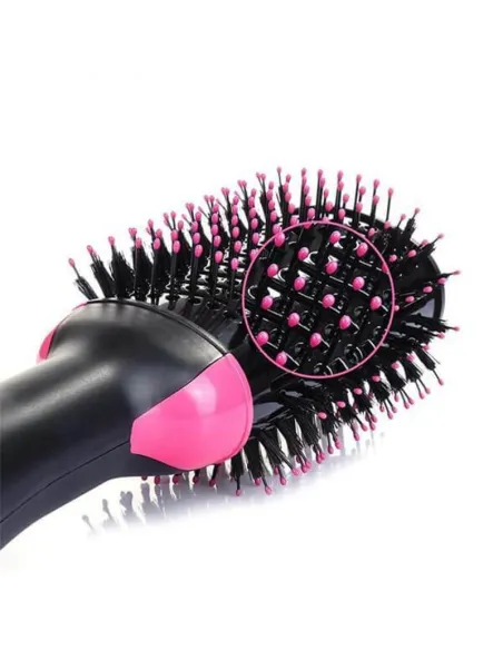 Perie fixa cu aer cald, 1000 W, One Step 3 in 1 red-mag.ro