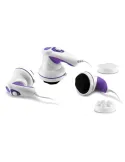 Aparat vibromasaj Relax & Tone red-mag.ro